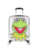 AMERICAN TOURISTER – Handgepäck - Koffer Wavebreaker Disney Kermit Edition