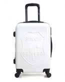 GENTLEMAN FARMER - Großer Hartschalenkoffer 75cm DARCY-C