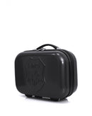 GENTLEMAN FARMER - Hartschalenkosmetikkoffer DARCY-K