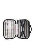 GENTLEMAN FARMER - Hartschalenkosmetikkoffer DARCY-K