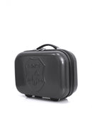 GENTLEMAN FARMER - Hartschalenkosmetikkoffer DARCY-K