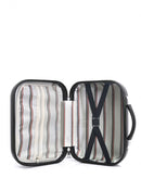 GENTLEMAN FARMER - Hartschalenkosmetikkoffer DARCY-K