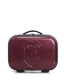 GENTLEMAN FARMER - Hartschalenkosmetikkoffer DARCY-K