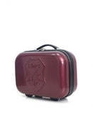 GENTLEMAN FARMER - Hartschalenkosmetikkoffer DARCY-K