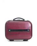 GENTLEMAN FARMER - Hartschalenkosmetikkoffer DARCY-K