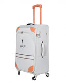 GENTLEMAN FARMER - Handgepäck - Weichschalenkoffer MATTHEW