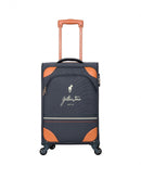 GENTLEMAN FARMER - Mittelgroßer Weichschalenkoffer 67cm MATTHEW