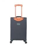 GENTLEMAN FARMER - Mittelgroßer Weichschalenkoffer 67cm MATTHEW