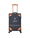 GENTLEMAN FARMER - Handgepäck - Weichschalenkoffer MATTHEW