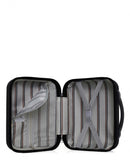 GENTLEMAN FARMER - Hartschalenkosmetikkoffer DAMON-K