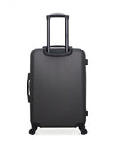 GENTLEMAN FARMER - Mittelgroßer Koffer 65cm DAMON