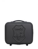 GENTLEMAN FARMER - Hartschalenkosmetikkoffer DAMON-K