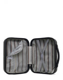 GENTLEMAN FARMER - Hartschalenkosmetikkoffer DAMON-K