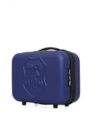 GENTLEMAN FARMER - Hartschalenkosmetikkoffer DAMON-K