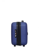 GENTLEMAN FARMER - Hartschalenkosmetikkoffer DAMON-K