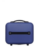 GENTLEMAN FARMER - Hartschalenkosmetikkoffer DAMON-K