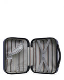 GENTLEMAN FARMER - Hartschalenkosmetikkoffer DAMON-K