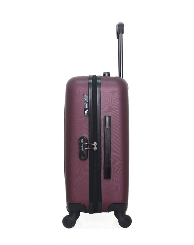 Hartschalen Handgepäck Koffer DAMON
