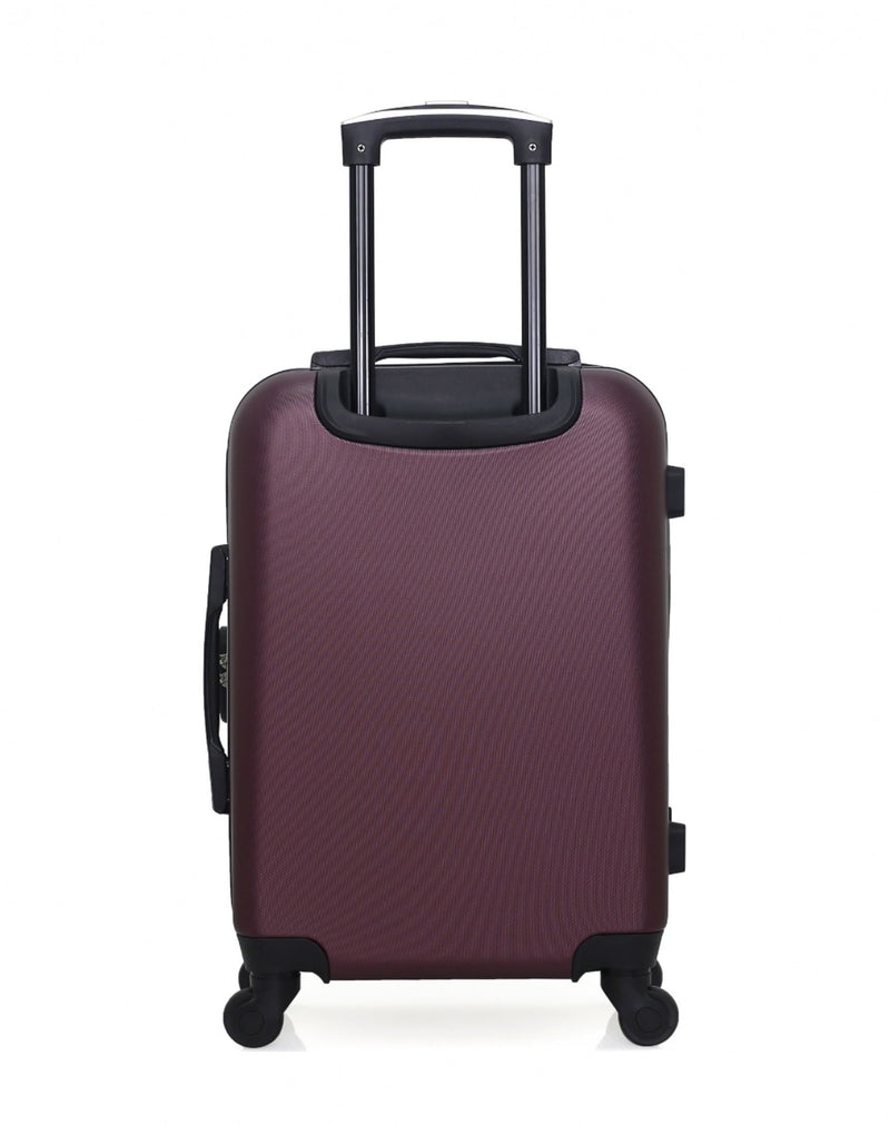 Hartschalen Handgepäck Koffer DAMON