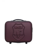 GENTLEMAN FARMER - Hartschalenkosmetikkoffer DAMON-K