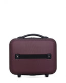 GENTLEMAN FARMER - Hartschalenkosmetikkoffer DAMON-K