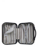 GENTLEMAN FARMER - Hartschalenkosmetikkoffer DAMON-K