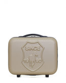 GENTLEMAN FARMER - Hartschalenkosmetikkoffer DAMON-K