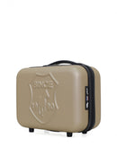 GENTLEMAN FARMER - Hartschalenkosmetikkoffer DAMON-K