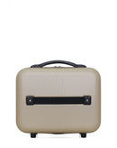 GENTLEMAN FARMER - Hartschalenkosmetikkoffer DAMON-K