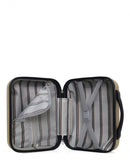 GENTLEMAN FARMER - Hartschalenkosmetikkoffer DAMON-K