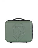 GENTLEMAN FARMER - Hartschalenkosmetikkoffer DAMON-K