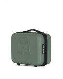 GENTLEMAN FARMER - Hartschalenkosmetikkoffer DAMON-K