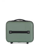 GENTLEMAN FARMER - Hartschalenkosmetikkoffer DAMON-K