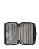 GENTLEMAN FARMER - Hartschalenkosmetikkoffer DAMON-K