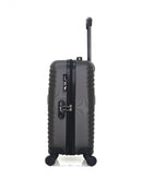 GENTLEMAN FARMER - Handgepäck - Hartschalenkoffer FRED-E