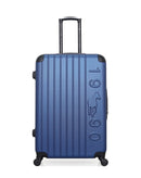 GENTLEMAN FARMER - 4er-Set: Hartschalenkoffer PORTER-M