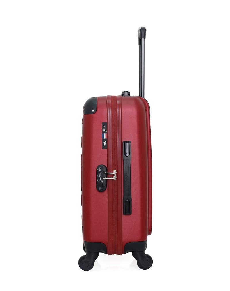 Hartschalen Handgepäck Koffer PORTER