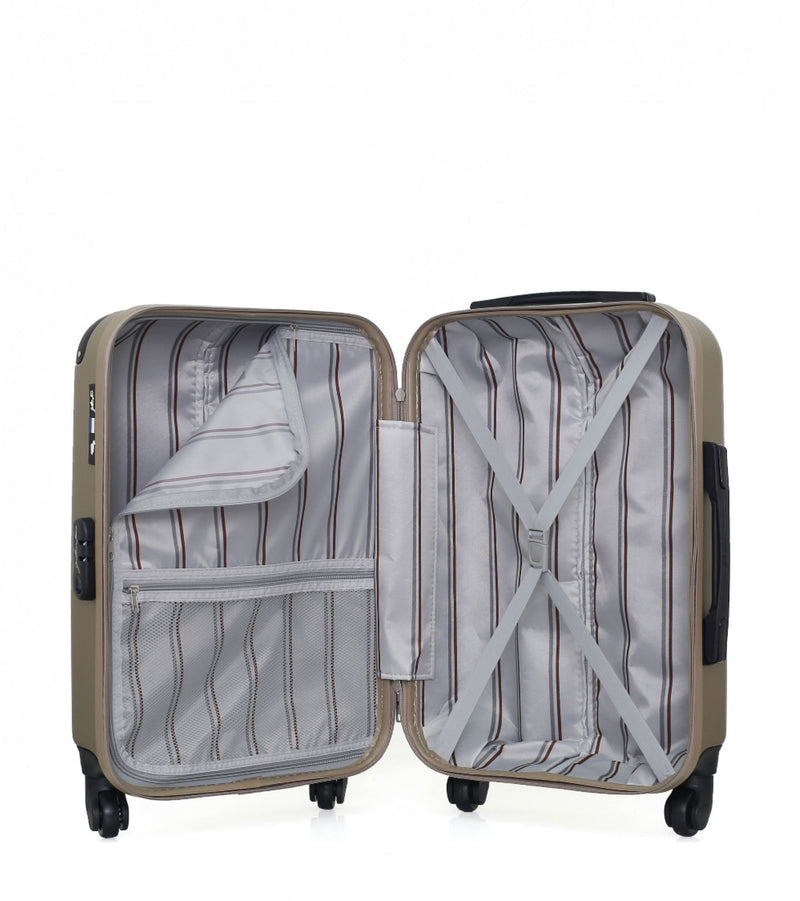 Hartschalen Handgepäck Koffer PORTER