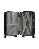 GENTLEMAN FARMER - Handgepäck - Hartschalenkoffer STUART