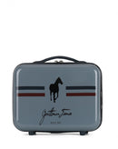 GENTLEMAN FARMER – Hartschalenkosmetikkoffer STUART-K