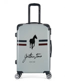 GENTLEMAN FARMER - Handgepäck - Hartschalenkoffer STUART