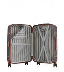 GENTLEMAN FARMER - Mittelgroßer Koffer WALTER