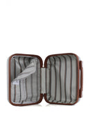 Hartschalenkosmetikkoffer WALTER-K