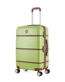 GENTLEMAN FARMER - Mittelgroßer Koffer WALTER