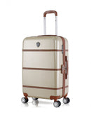 GENTLEMAN FARMER - Mittelgroßer Koffer WALTER