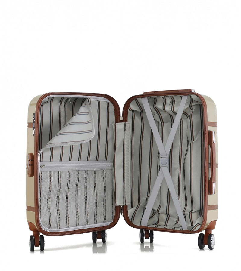 Hartschalen Handgepäck Koffer WALTER