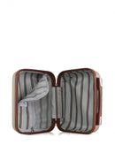 Hartschalenkosmetikkoffer WALTER-K