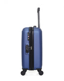 GENTLEMAN FARMER - Handgepäck - Hartschalenkoffer DALE-E