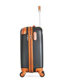 GENTLEMAN FARMER - Handgepäck - Hartschalenkoffer HENRY-E