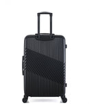 GENTLEMAN FARMER - Großer Hartschalenkoffer 75cm PETER